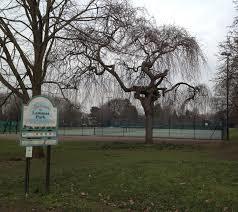 Lammas Park