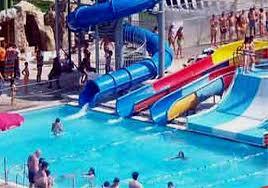 Parco Acquatico Jolly Park