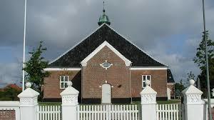 Nordby Kirke