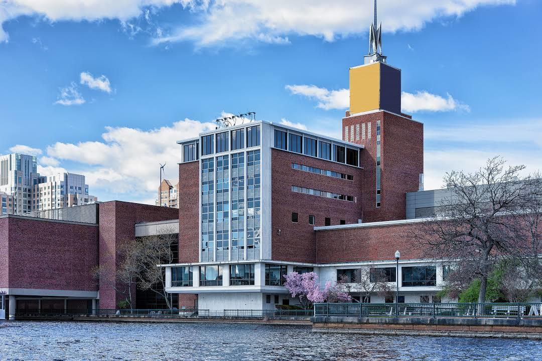 Musée de la science