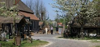 Eynderhoof Limburgs Openluchtmuseum