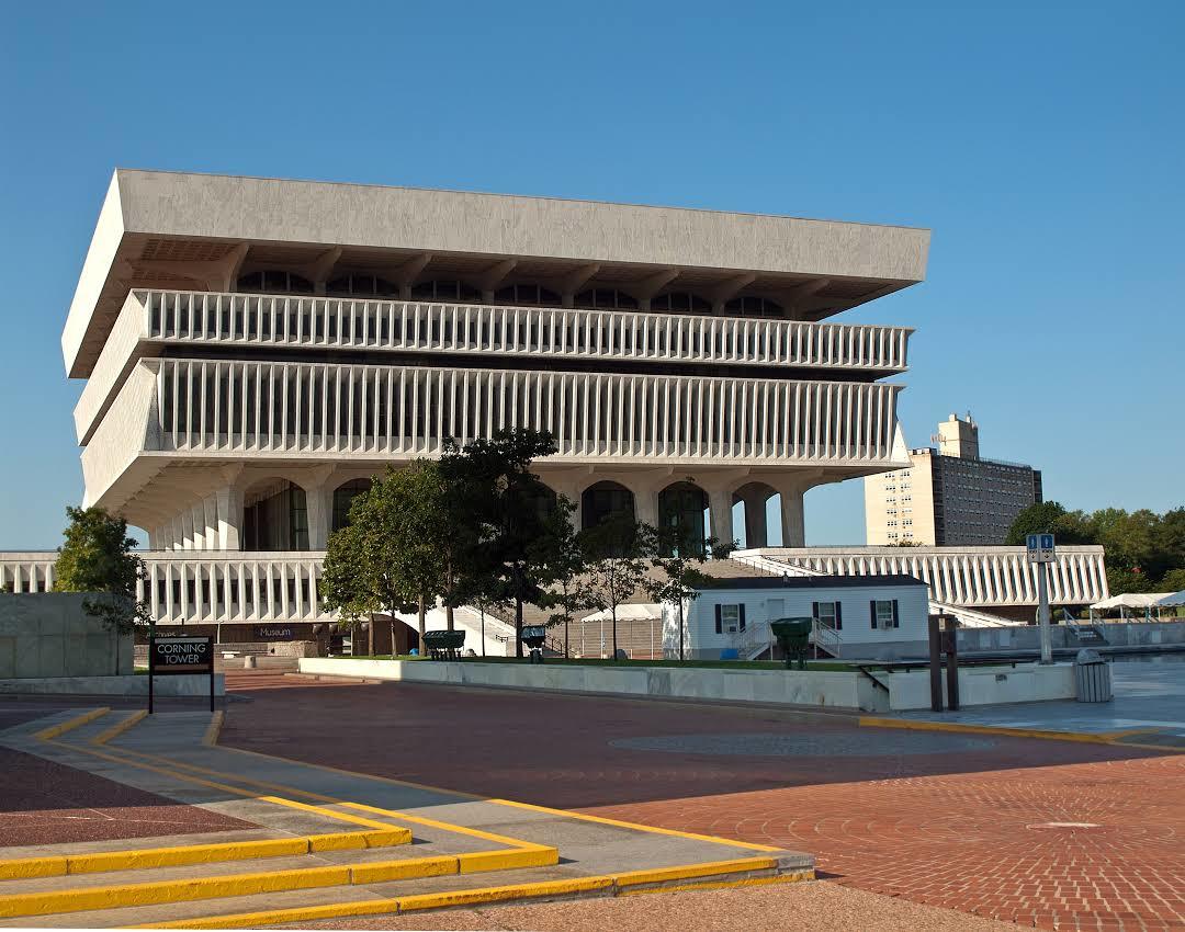 New York State Museum