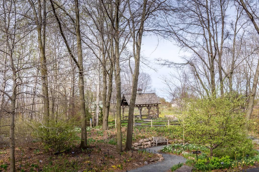 Green Bay Botanical Garden