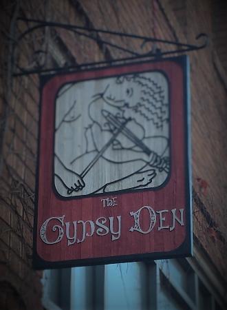 Santa Ana Artist's Village