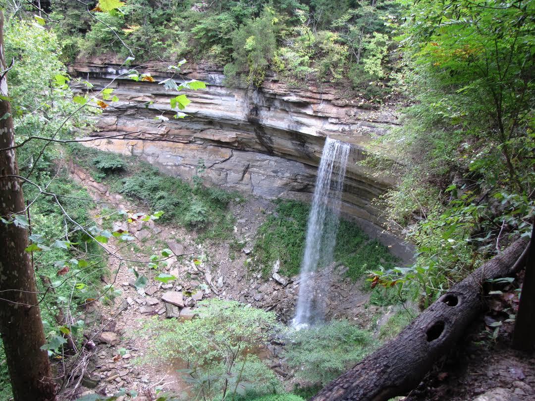 Clifty Falls State Park