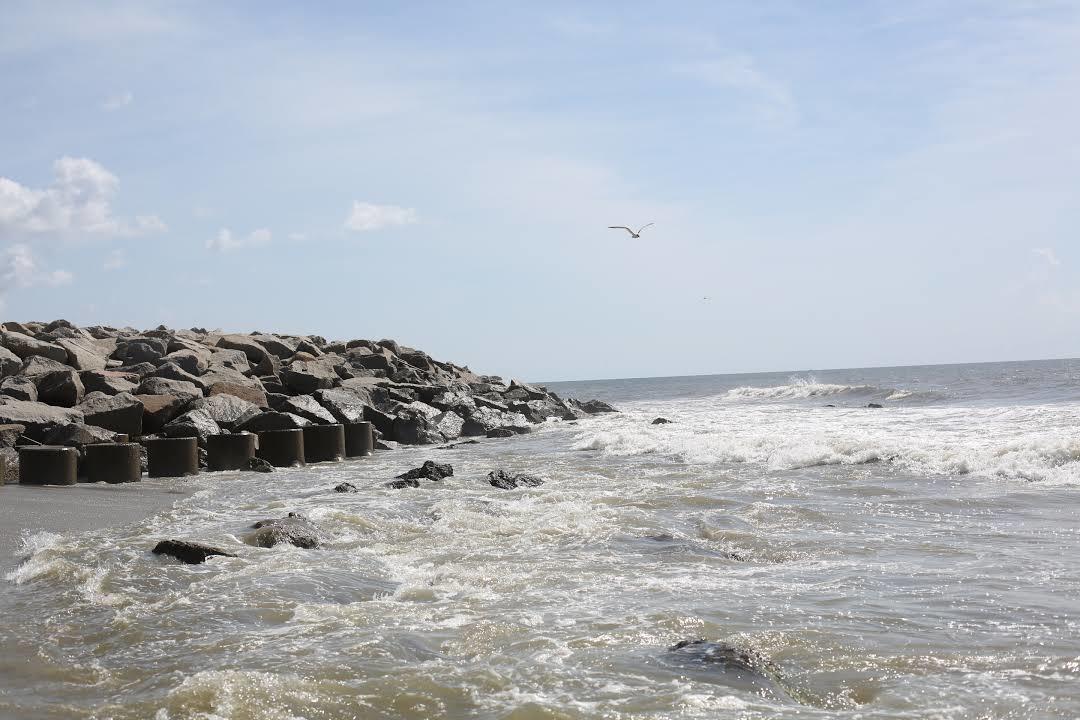 Fort Fisher State Recreation Area