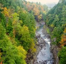 Quechee Gorge