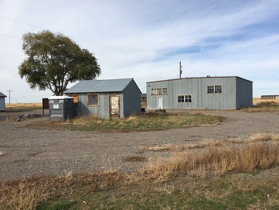 Minidoka Internment National Monument