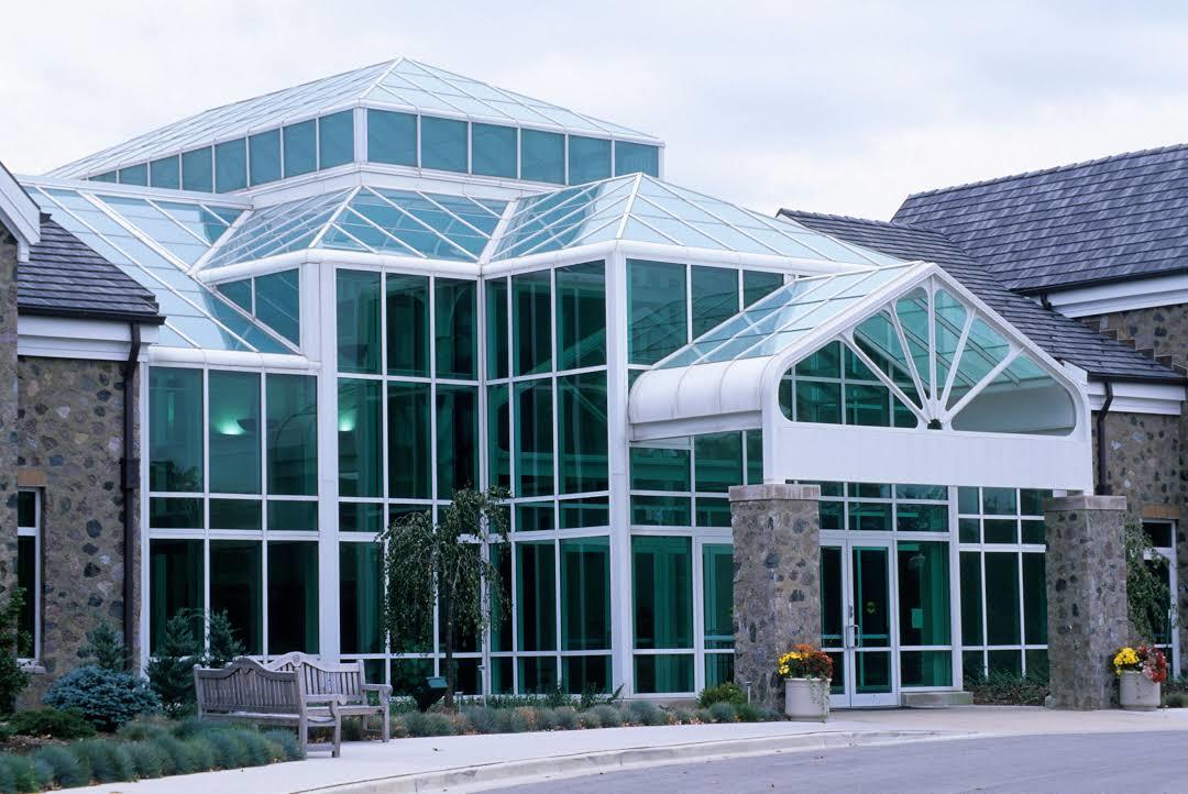 Boerner Botanical Gardens