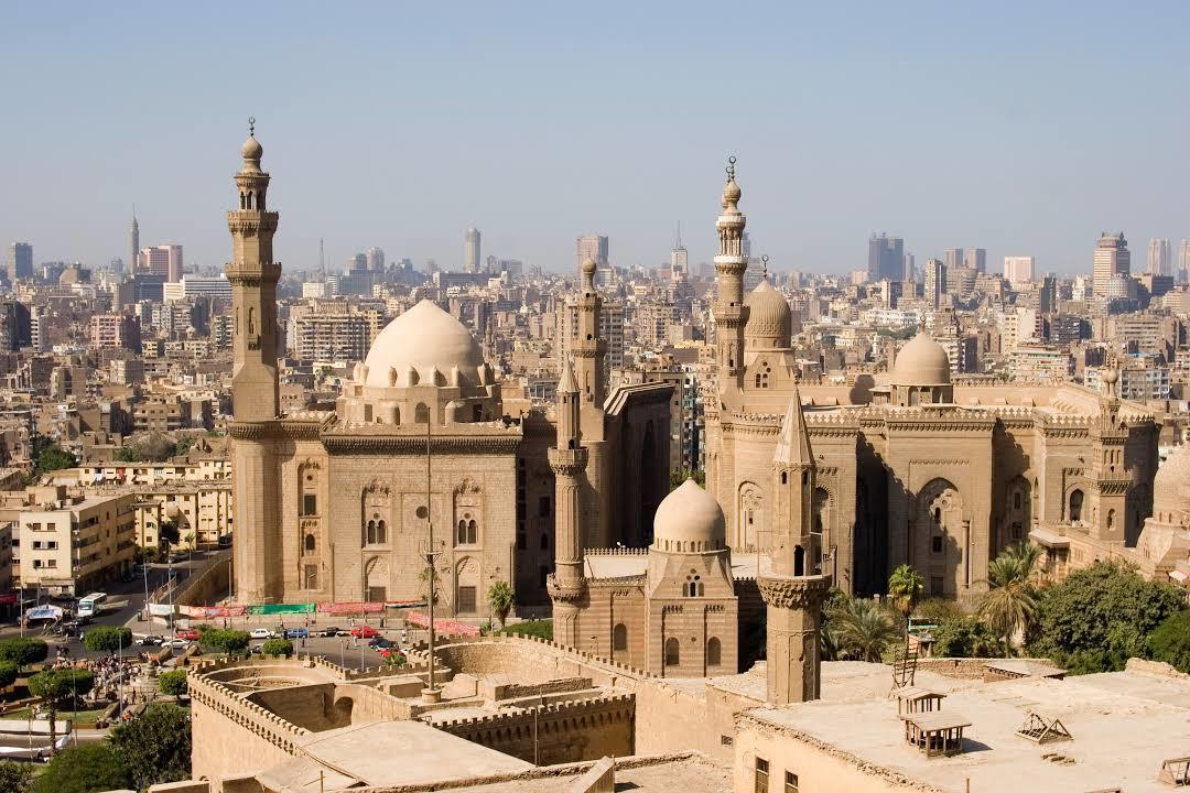 Al-Azhar-moskee