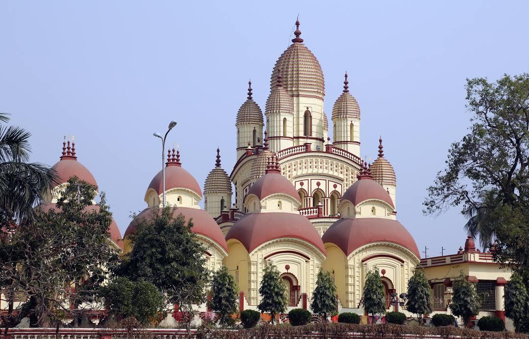 Dakshineswar Kali Temple