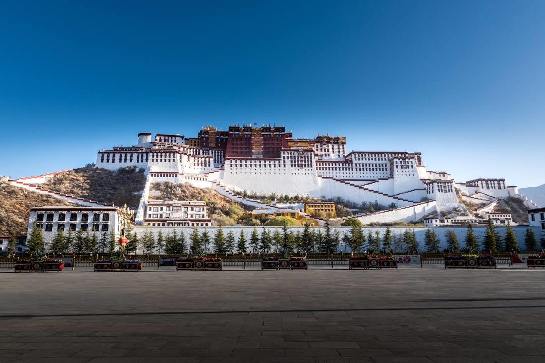 Potala Palace