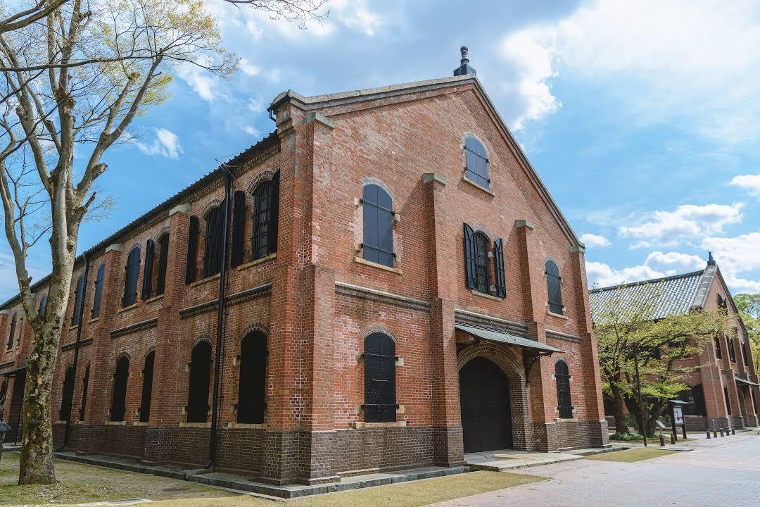 Kunstmuseum der Präfektur Ishikawa