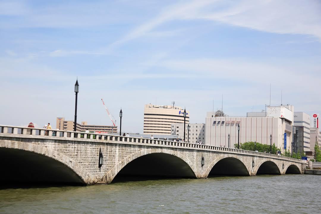 Bandai Bridge