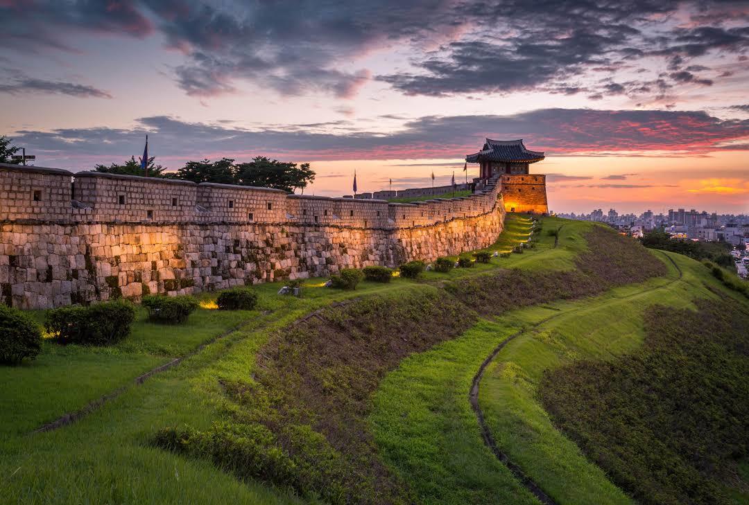 Hwaseong Fortress
