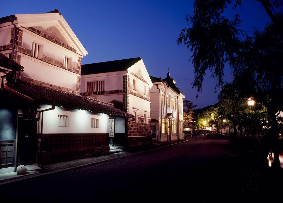 Kurashiki Folkcraft Museum