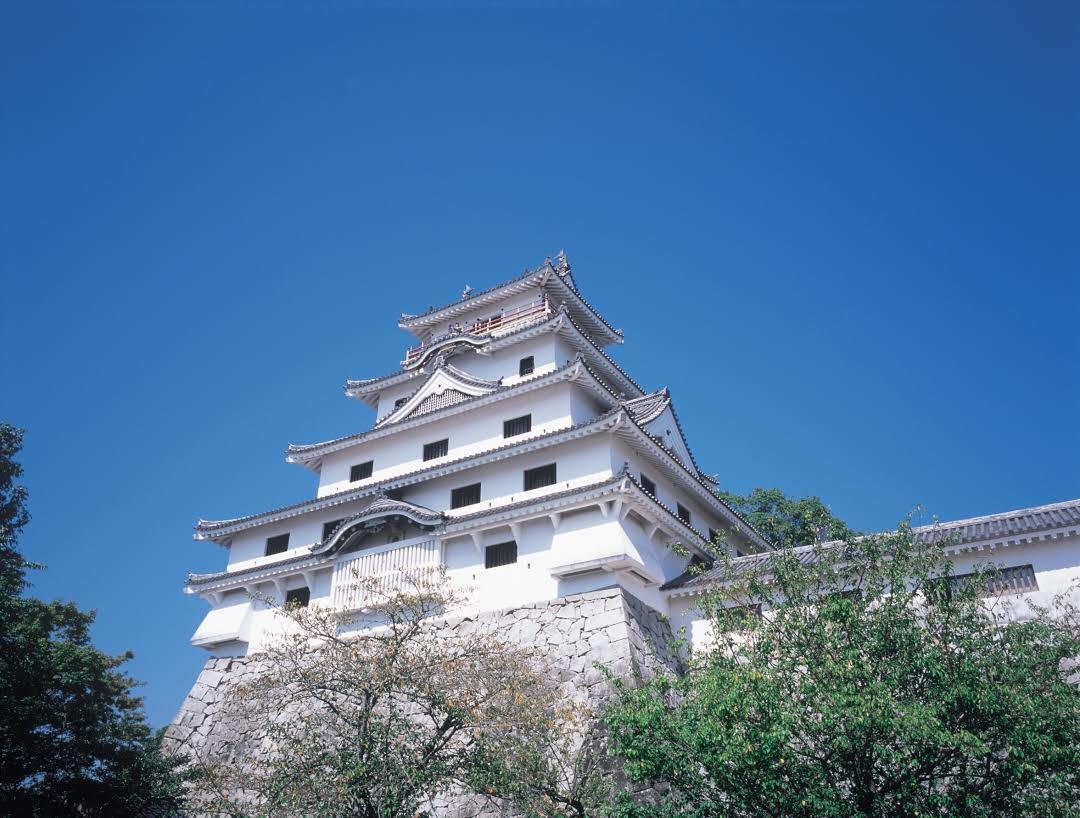 Karatsu Castle