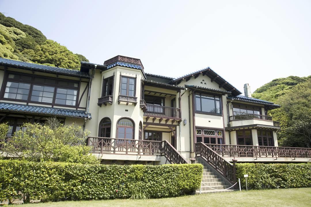 Kamakura Museum of Literature