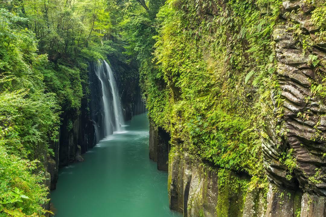 Takachiho Gorge