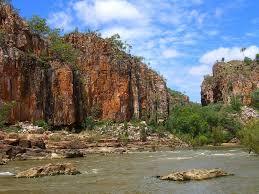 Katherine Gorge