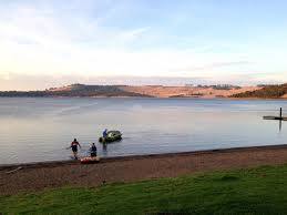 Lake Bullen Merri