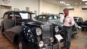 Rolls-Royce Museum