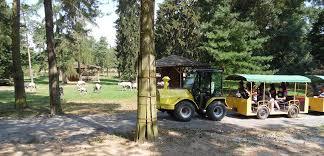 Ogród zoologiczny w Ołomuńcu