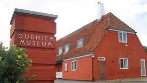Gudhjem Museum