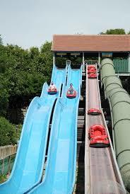 Parque temático Blackgang Chine