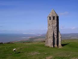St Catherine's Oratory