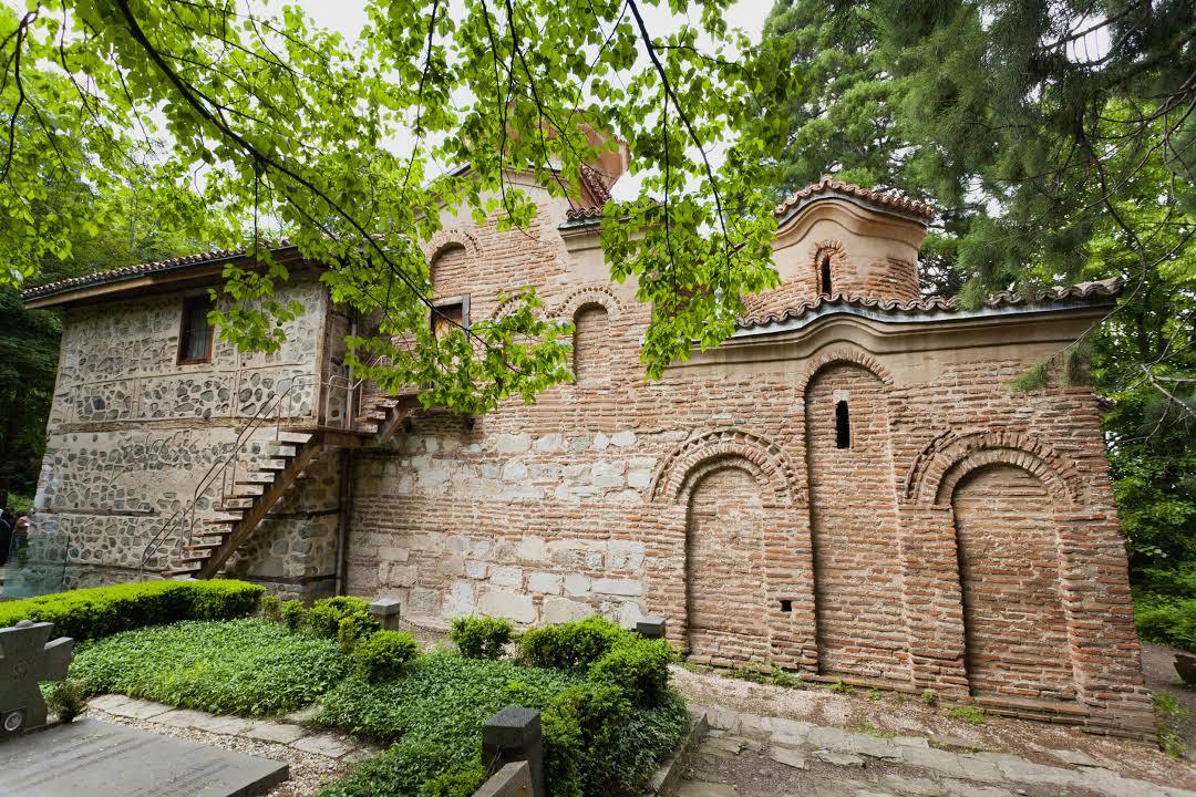 Boyana Church