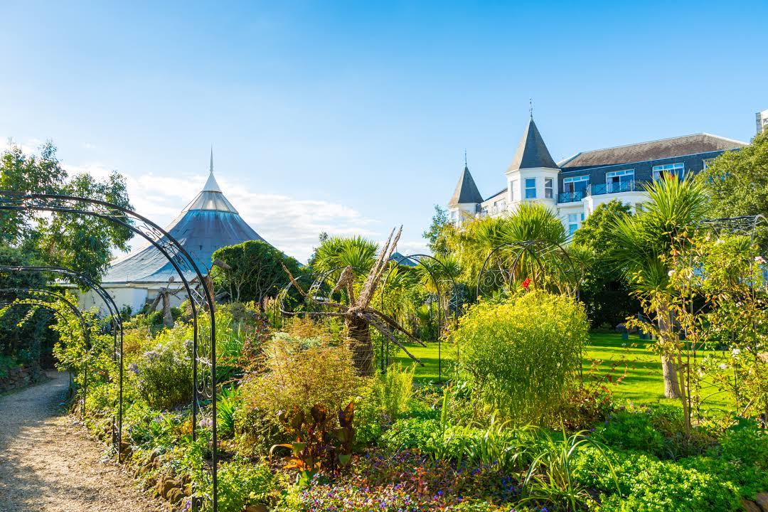 Museo y Galería de Arte Russell-Cotes