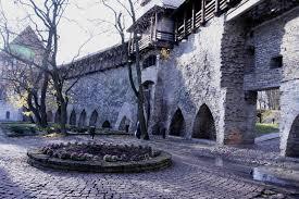 Dänische Königsgärten