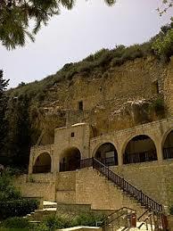 Kloster Agios Neophytos