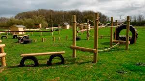 Bridlington Animal Park