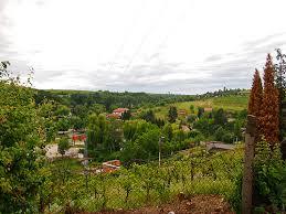 Valle della Bella Donna