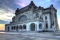 Constanta Casino
