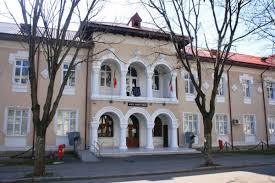 Museum of the Romanian Navy