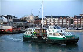 Hythe Ferry