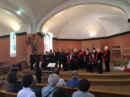 Eglise des Saints Anges