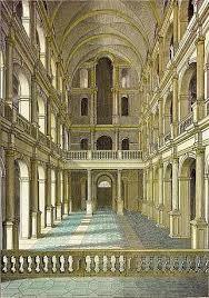 Old University Wurzburg