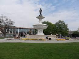 Monumento Kiliansbrunnen