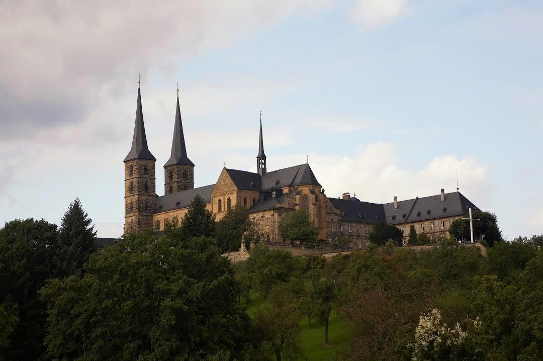Bamberg Cathedral