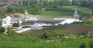 Holy Cross Monastery