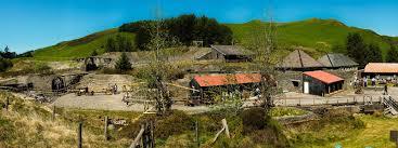 Silver Mountain Experience