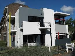 Rietveld Schröderhuis