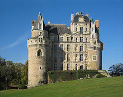 Chateau de Brissac