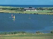 Druridge Bay Country Park