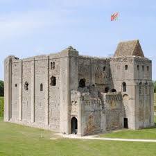 Castle Rising Castle