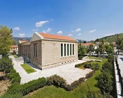 Holocaustmuseum van Kalavryta